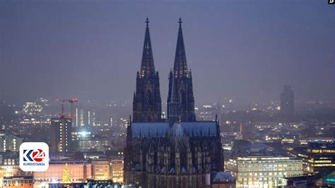 explosion cologne